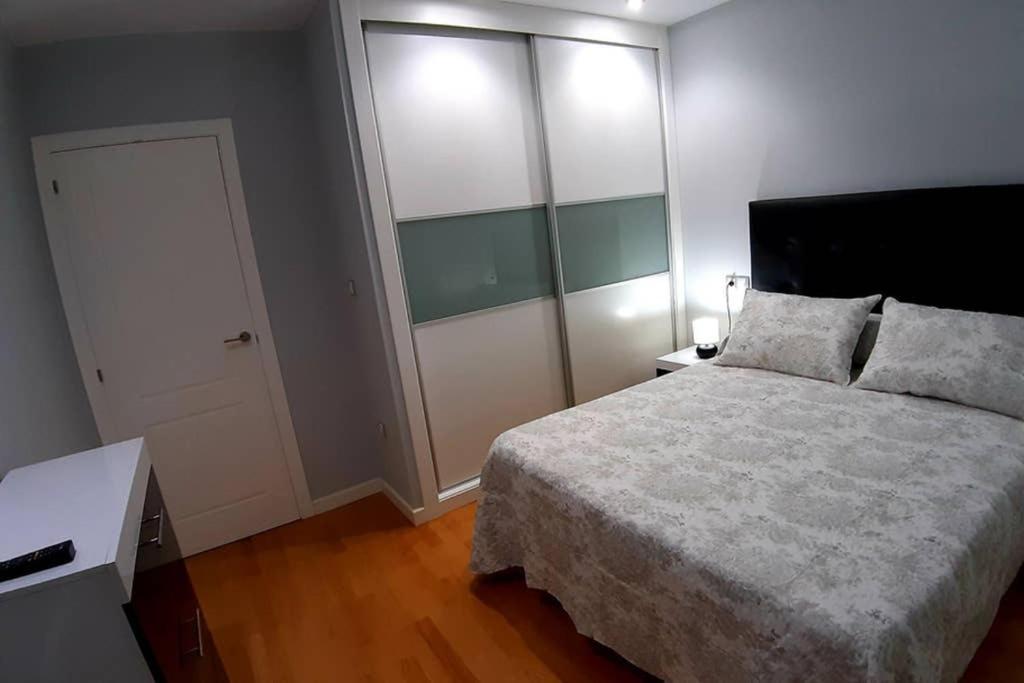 Disfrute De Sus Vacaciones Con Wifi En El Puerto De Carino Apartment Ngoại thất bức ảnh